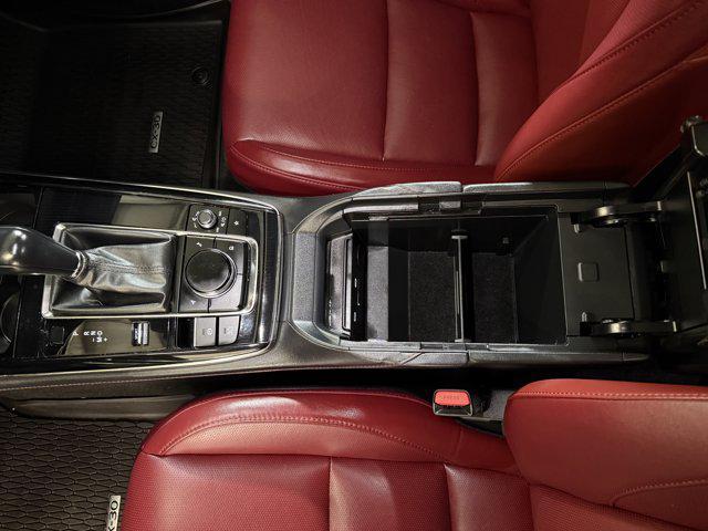 used 2024 Mazda CX-30 car, priced at $25,990