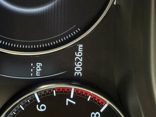 used 2024 Mazda CX-30 car, priced at $25,990