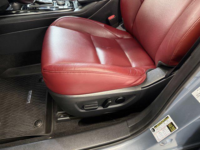 used 2024 Mazda CX-30 car, priced at $25,990