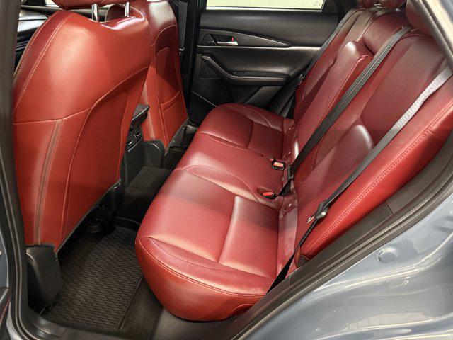 used 2024 Mazda CX-30 car, priced at $25,990