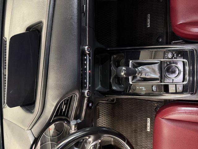 used 2024 Mazda CX-30 car, priced at $25,990