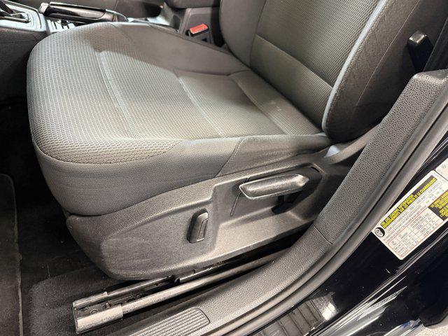 used 2017 Volkswagen Golf SportWagen car, priced at $12,490