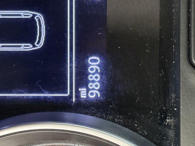 used 2017 Volkswagen Golf SportWagen car, priced at $11,490