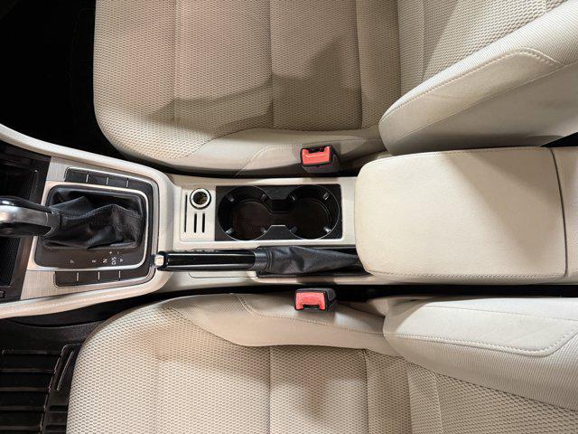 used 2017 Volkswagen Golf SportWagen car, priced at $11,490