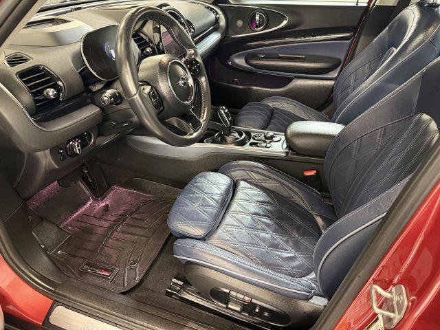 used 2023 MINI Clubman car, priced at $28,790