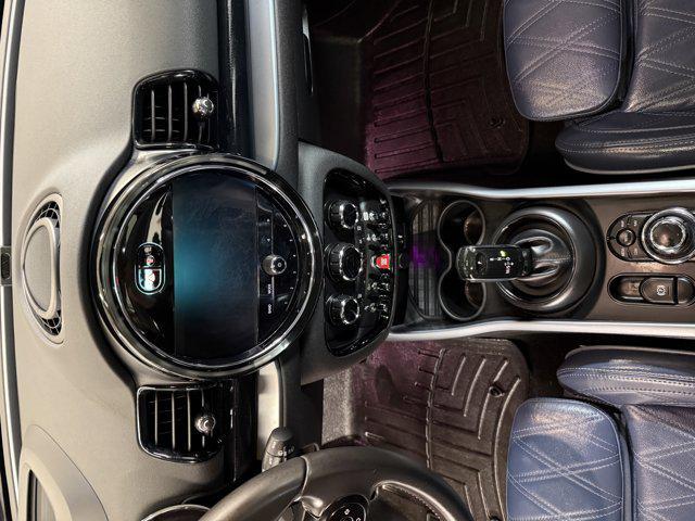 used 2023 MINI Clubman car, priced at $28,790