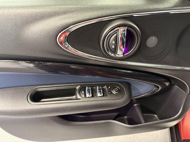used 2023 MINI Clubman car, priced at $28,790
