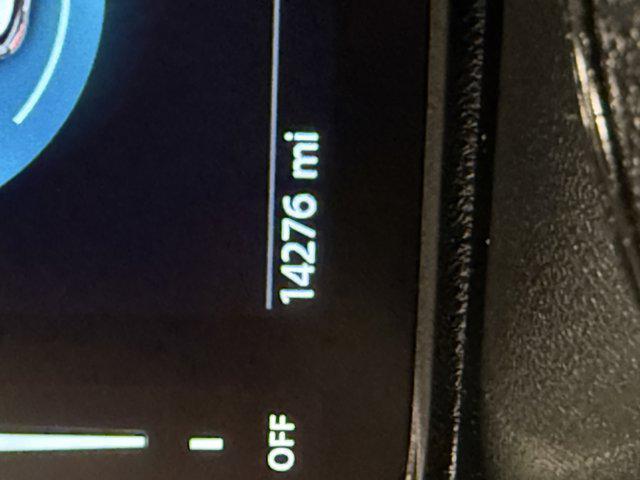 used 2023 MINI Clubman car, priced at $28,790