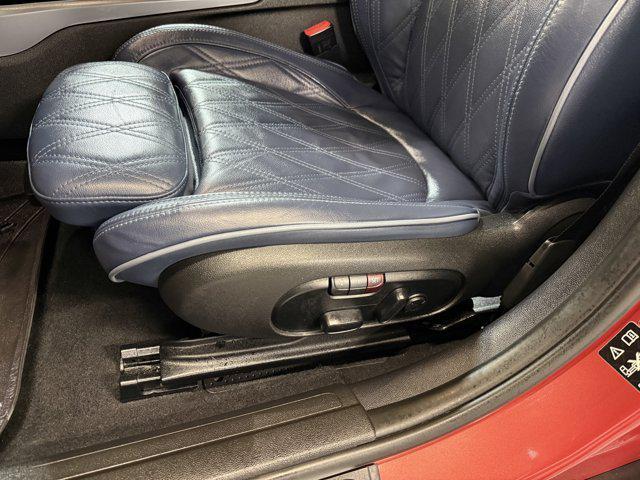 used 2023 MINI Clubman car, priced at $28,790