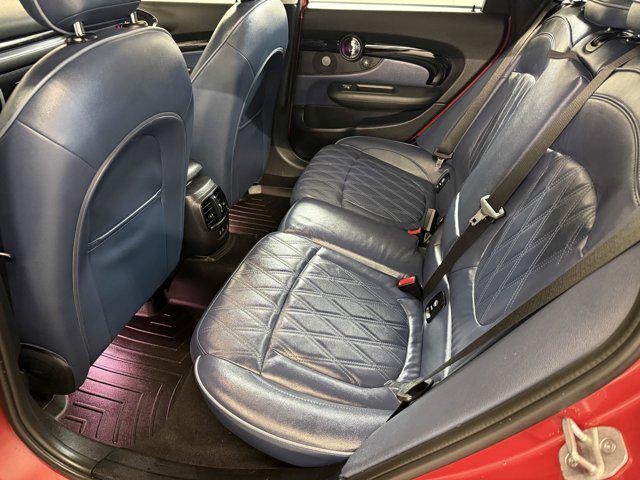 used 2023 MINI Clubman car, priced at $28,790