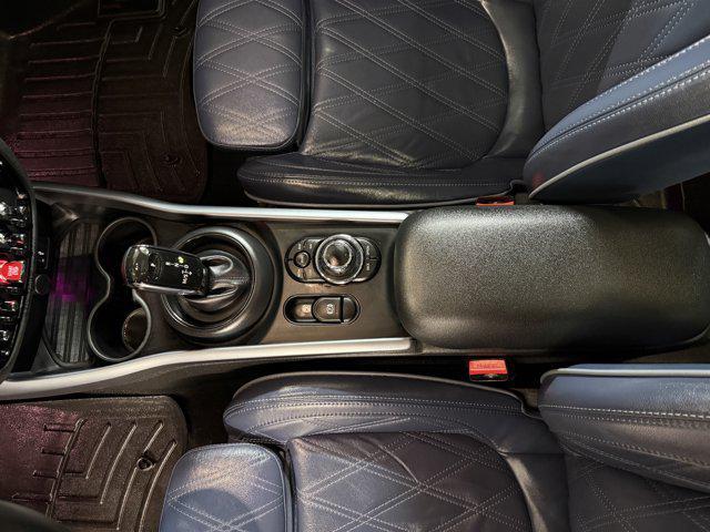 used 2023 MINI Clubman car, priced at $28,790