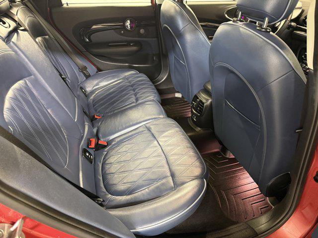 used 2023 MINI Clubman car, priced at $28,790