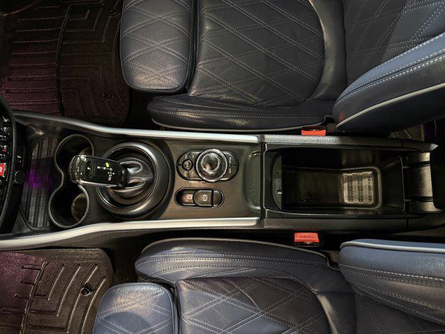 used 2023 MINI Clubman car, priced at $28,790