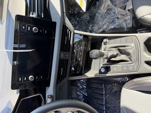 new 2025 Volkswagen Jetta car, priced at $28,303