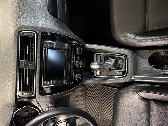 used 2017 Volkswagen Jetta car, priced at $17,990