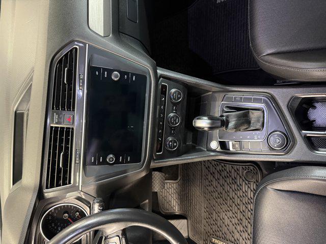 used 2020 Volkswagen Tiguan car, priced at $14,590
