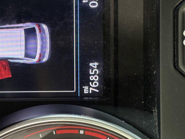 used 2018 Volkswagen Tiguan car, priced at $14,990