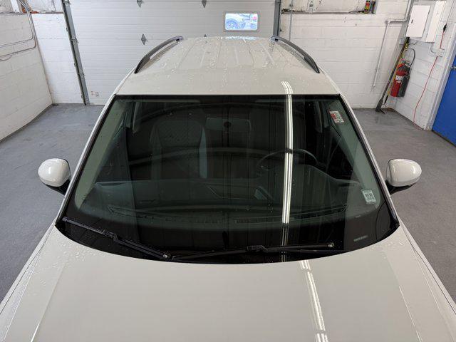 used 2018 Volkswagen Tiguan car, priced at $14,990