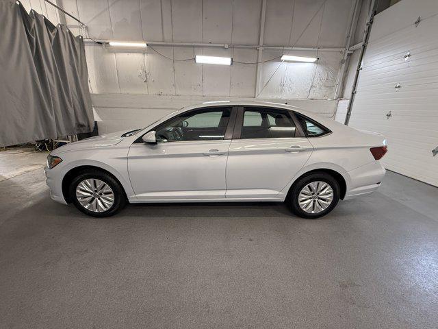 used 2019 Volkswagen Jetta car, priced at $15,990