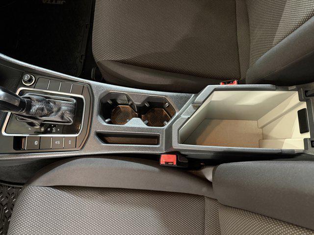 used 2019 Volkswagen Jetta car, priced at $15,990