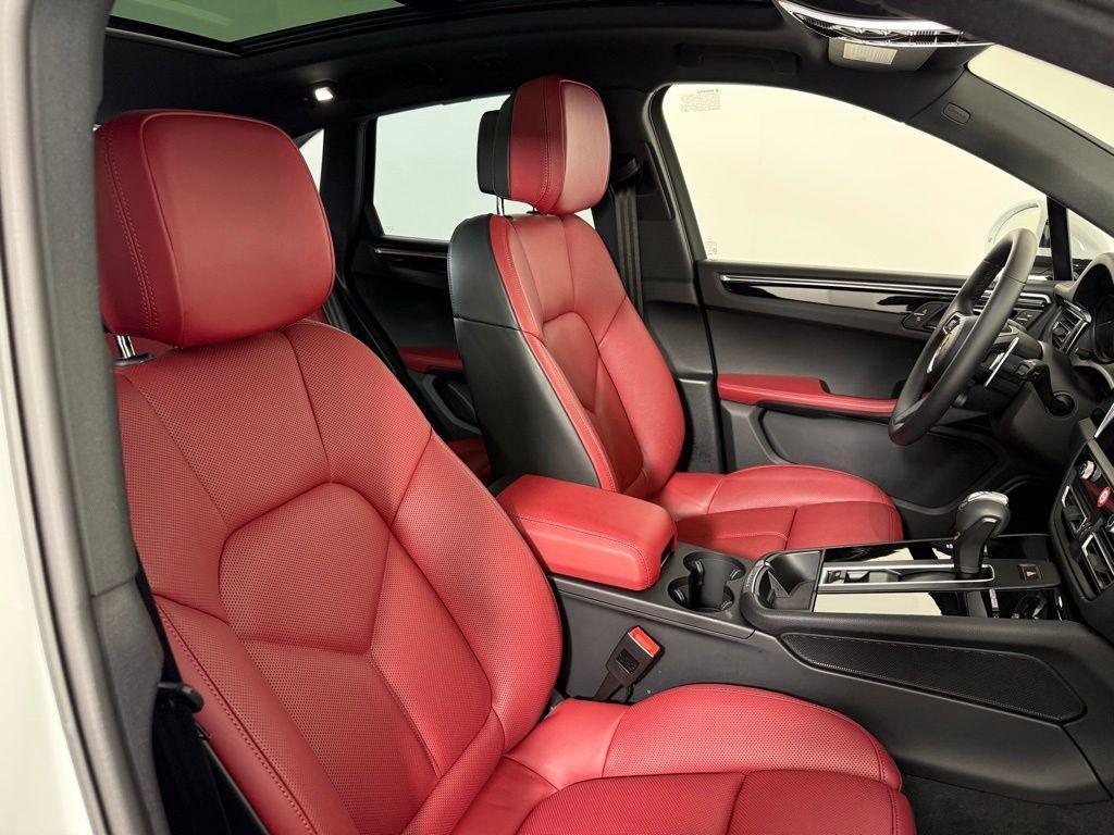 used 2026 Porsche Macan car, priced at $70,025