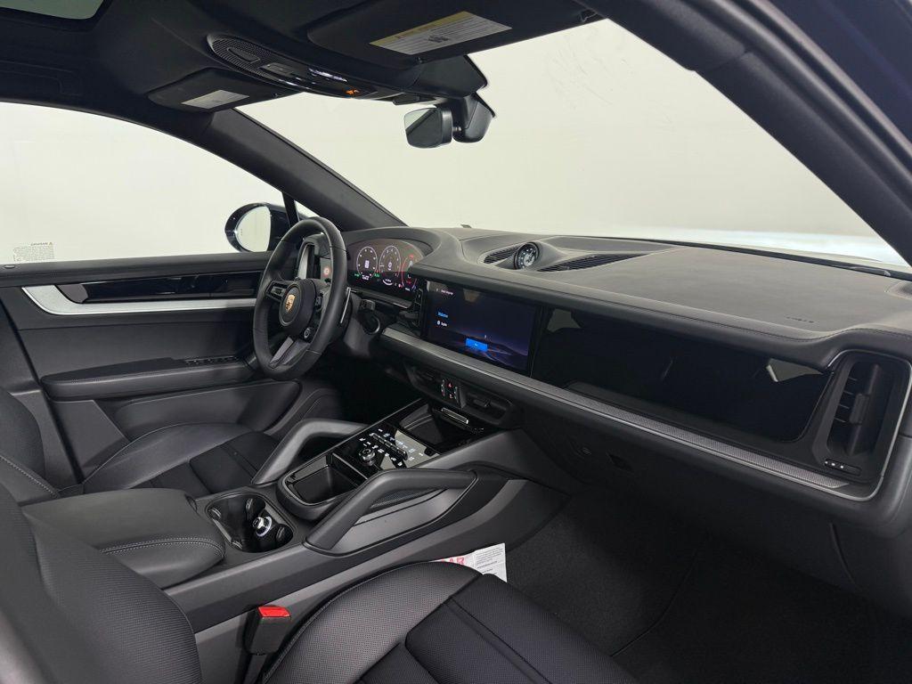 used 2026 Porsche Cayenne car, priced at $97,025
