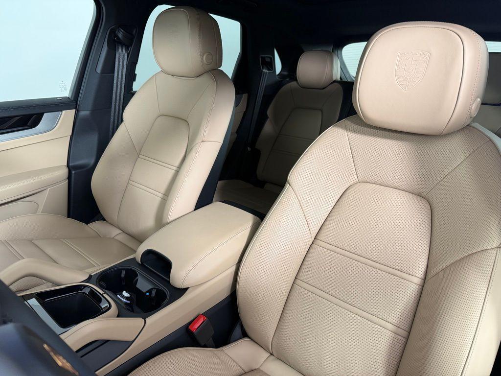 new 2026 Porsche Cayenne car, priced at $139,840