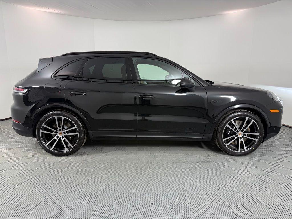 new 2026 Porsche Cayenne car, priced at $139,840