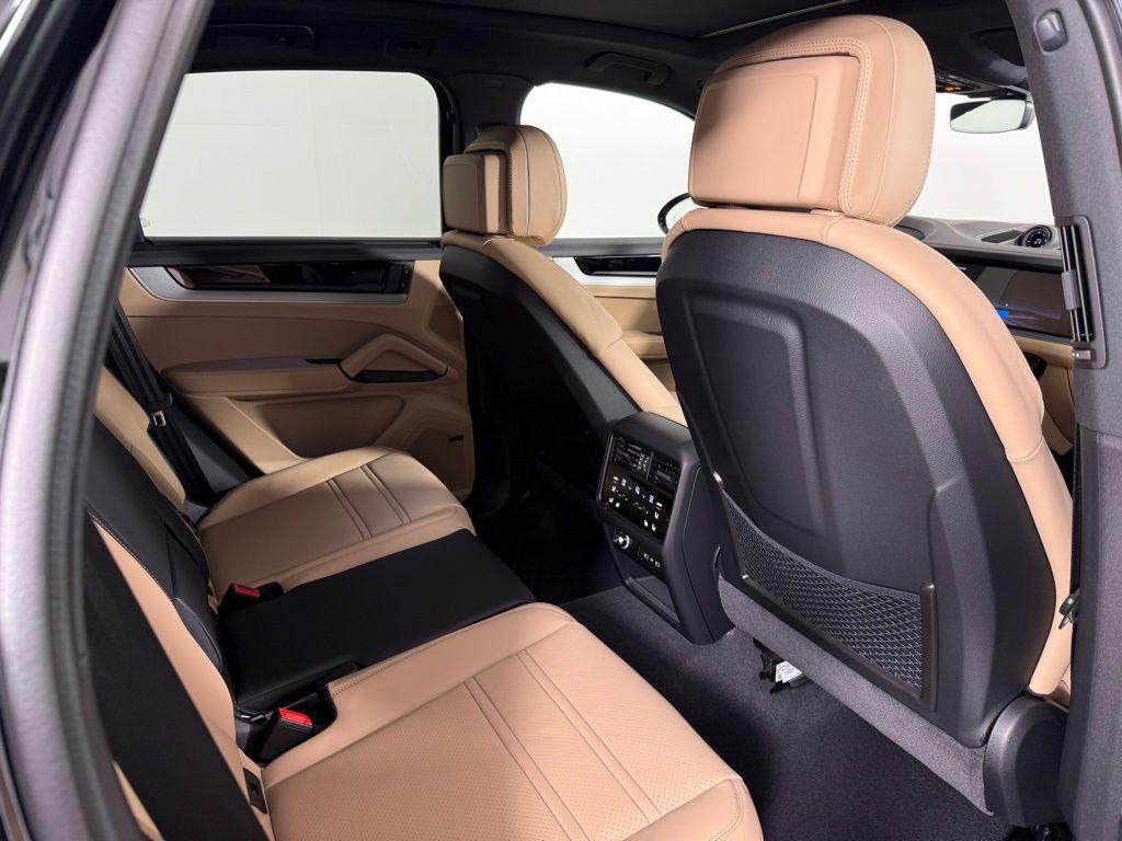 new 2026 Porsche Cayenne car, priced at $139,840