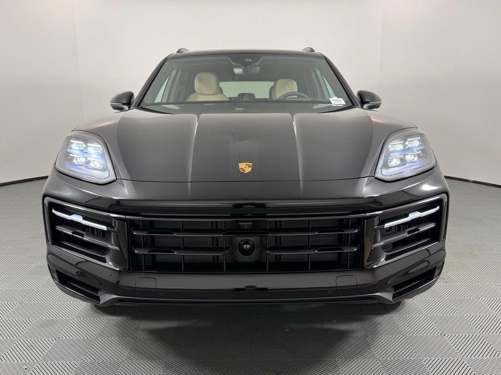 new 2026 Porsche Cayenne car, priced at $139,840