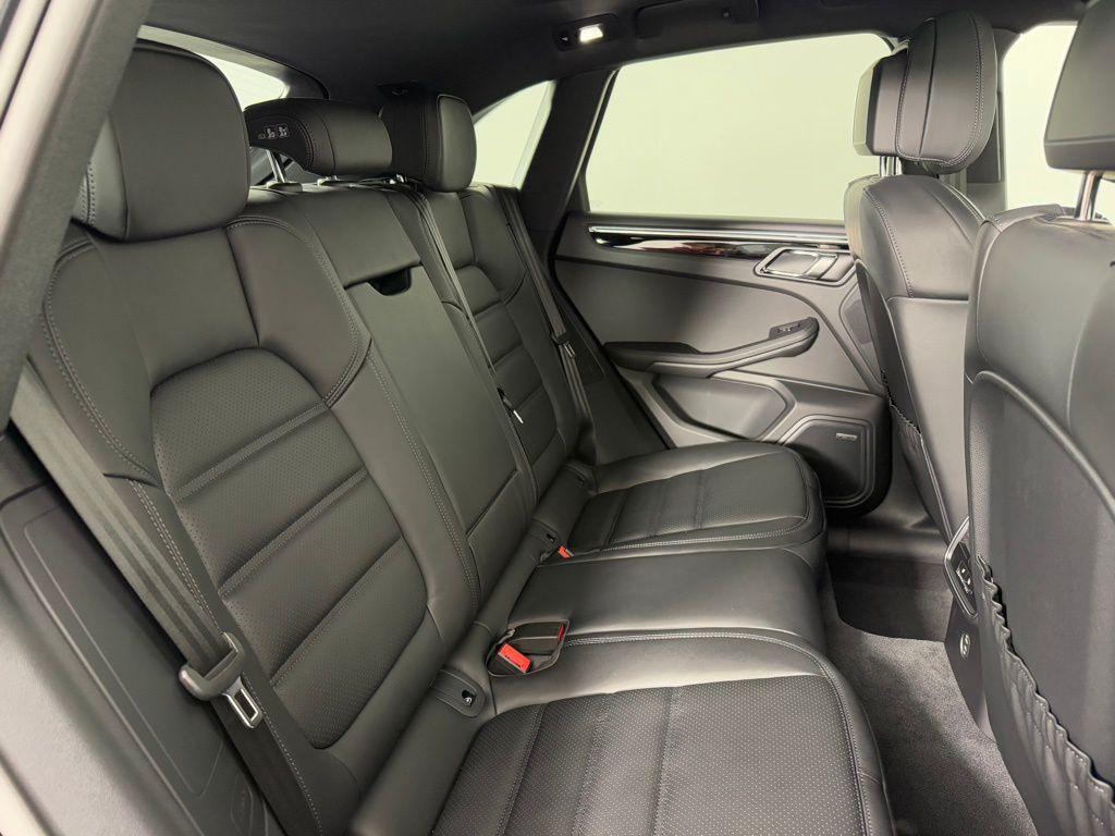 new 2026 Porsche Macan car, priced at $82,870