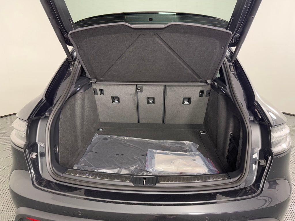 new 2026 Porsche Macan car, priced at $82,870