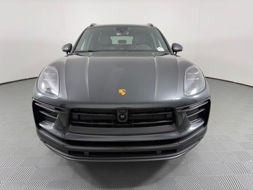 new 2026 Porsche Macan car, priced at $82,870