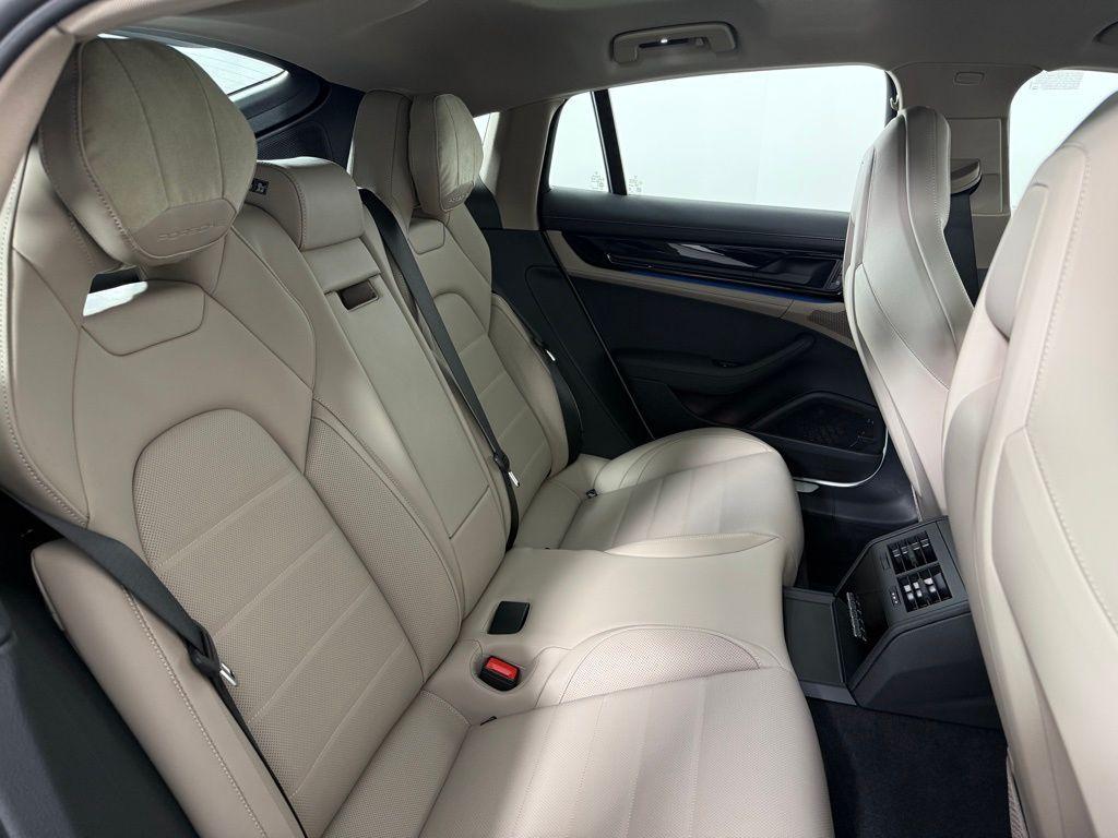 new 2026 Porsche Panamera car, priced at $138,890