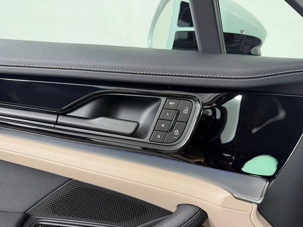 new 2026 Porsche Panamera car, priced at $138,890