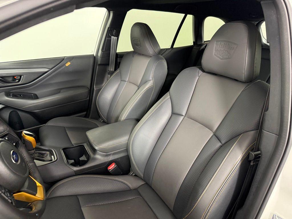 used 2024 Subaru Outback car, priced at $32,825