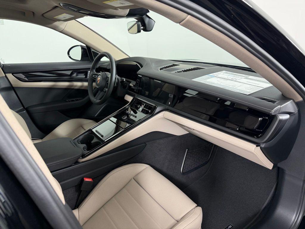 new 2026 Porsche Panamera car, priced at $139,770