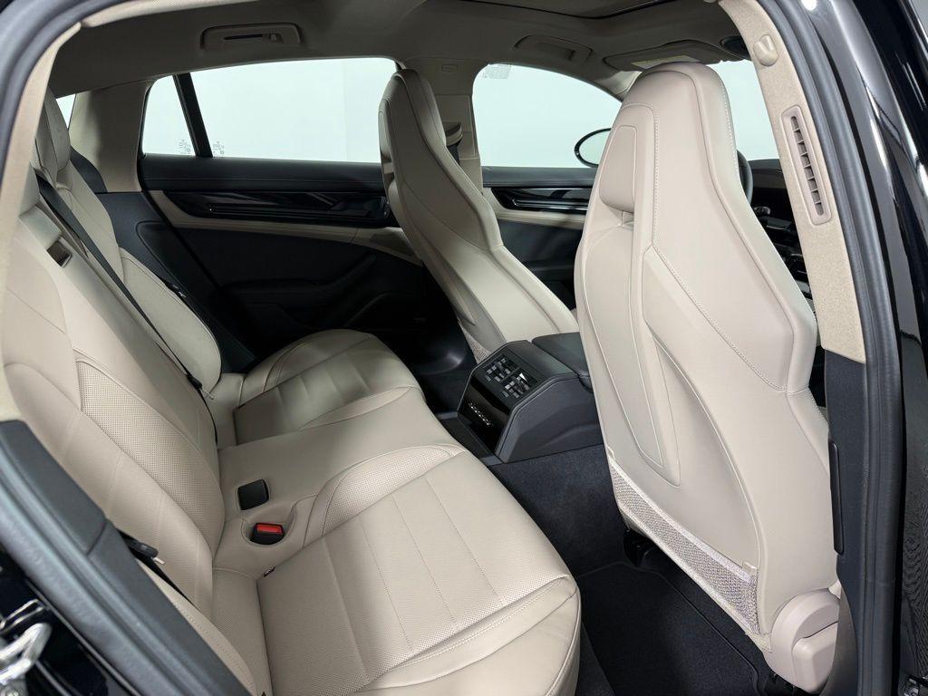 new 2026 Porsche Panamera car, priced at $139,770