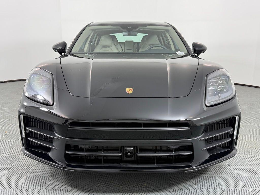 new 2026 Porsche Panamera car, priced at $139,770