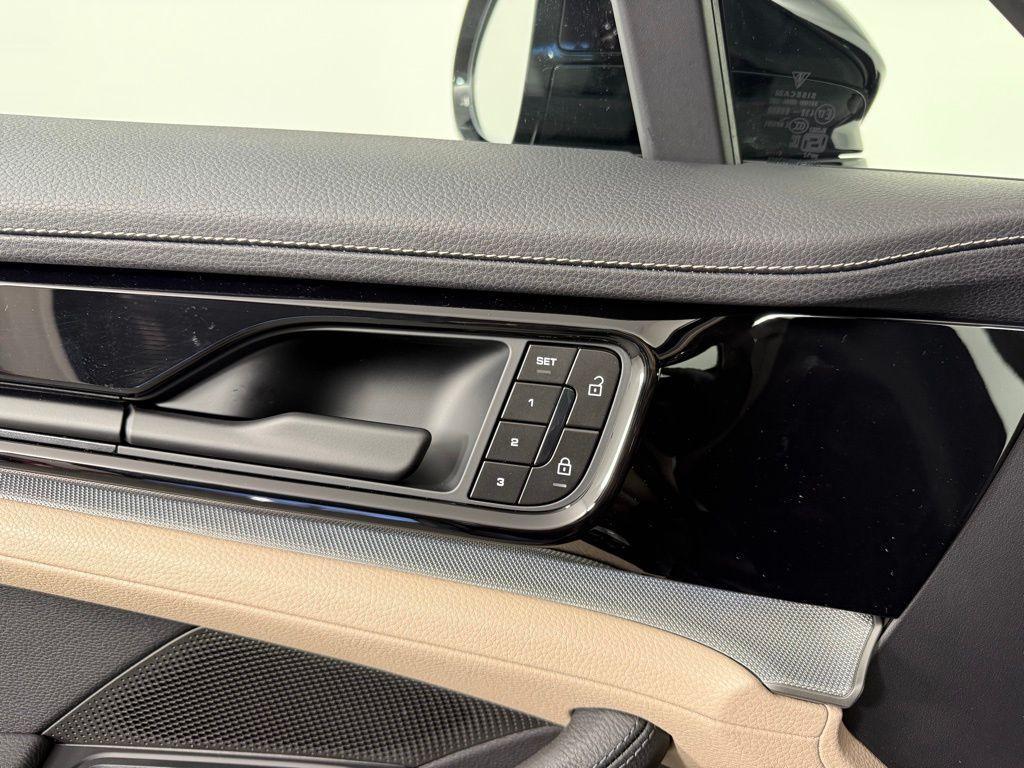 new 2026 Porsche Panamera car, priced at $139,770