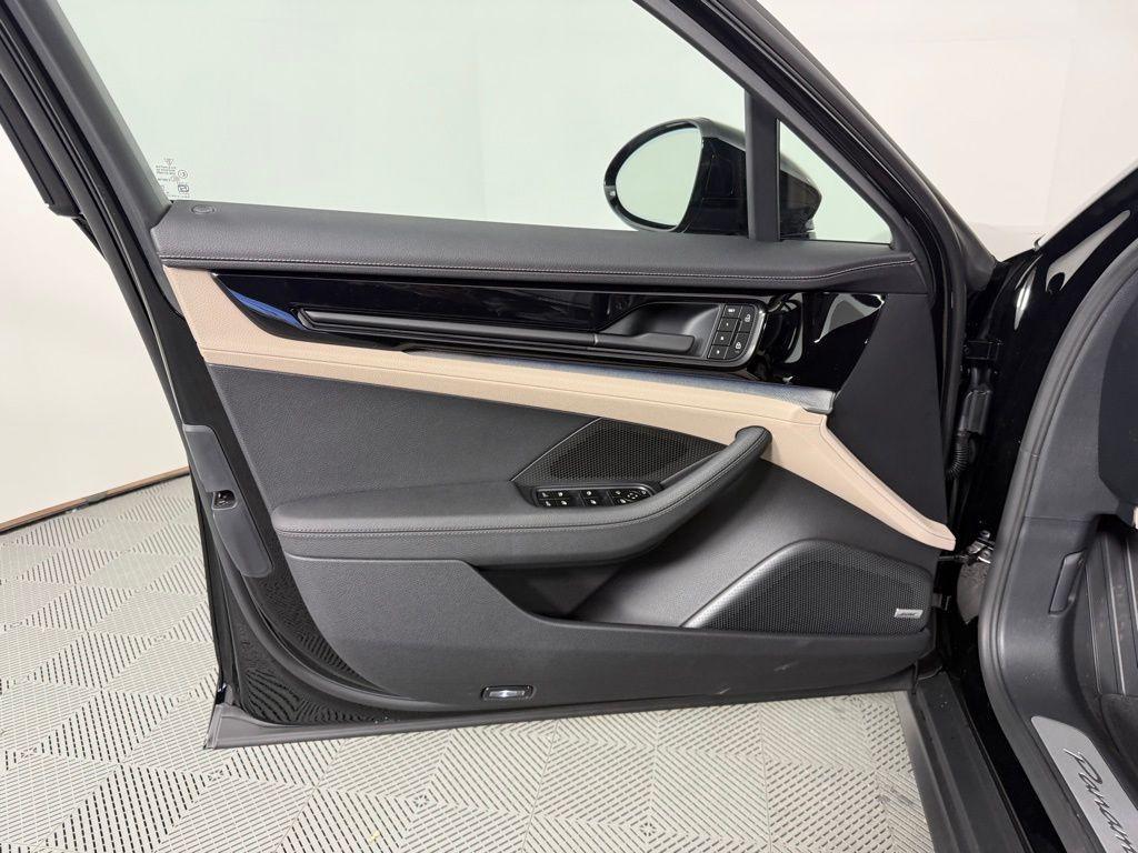 new 2026 Porsche Panamera car, priced at $139,770