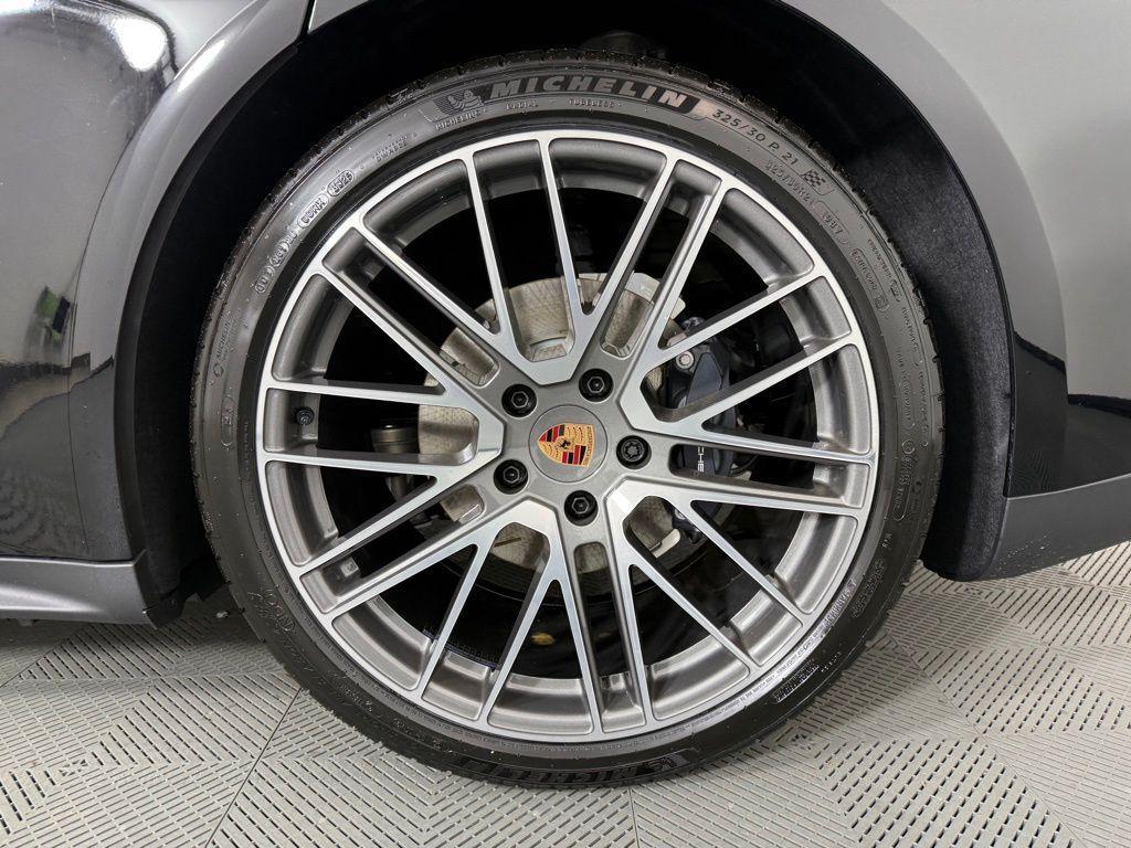 new 2026 Porsche Panamera car, priced at $139,770