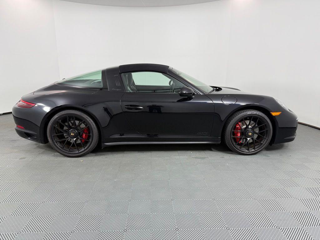 used 2019 Porsche 911 car, priced at $159,995