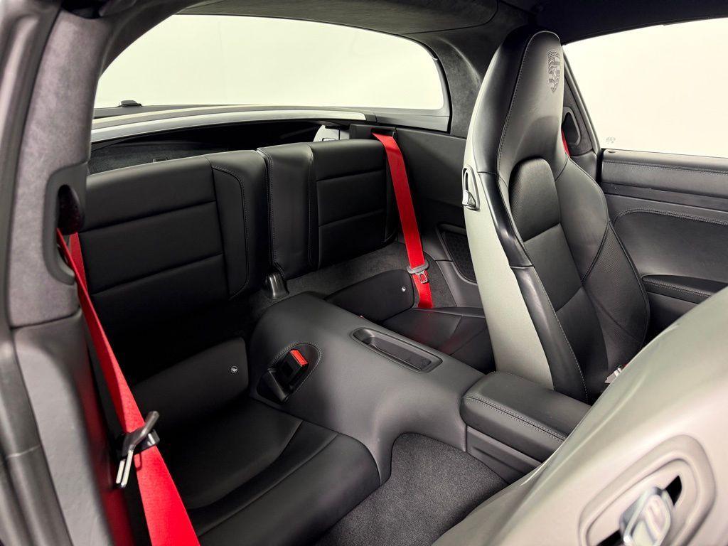 used 2019 Porsche 911 car, priced at $159,995