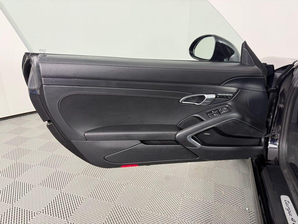 used 2019 Porsche 911 car, priced at $159,995