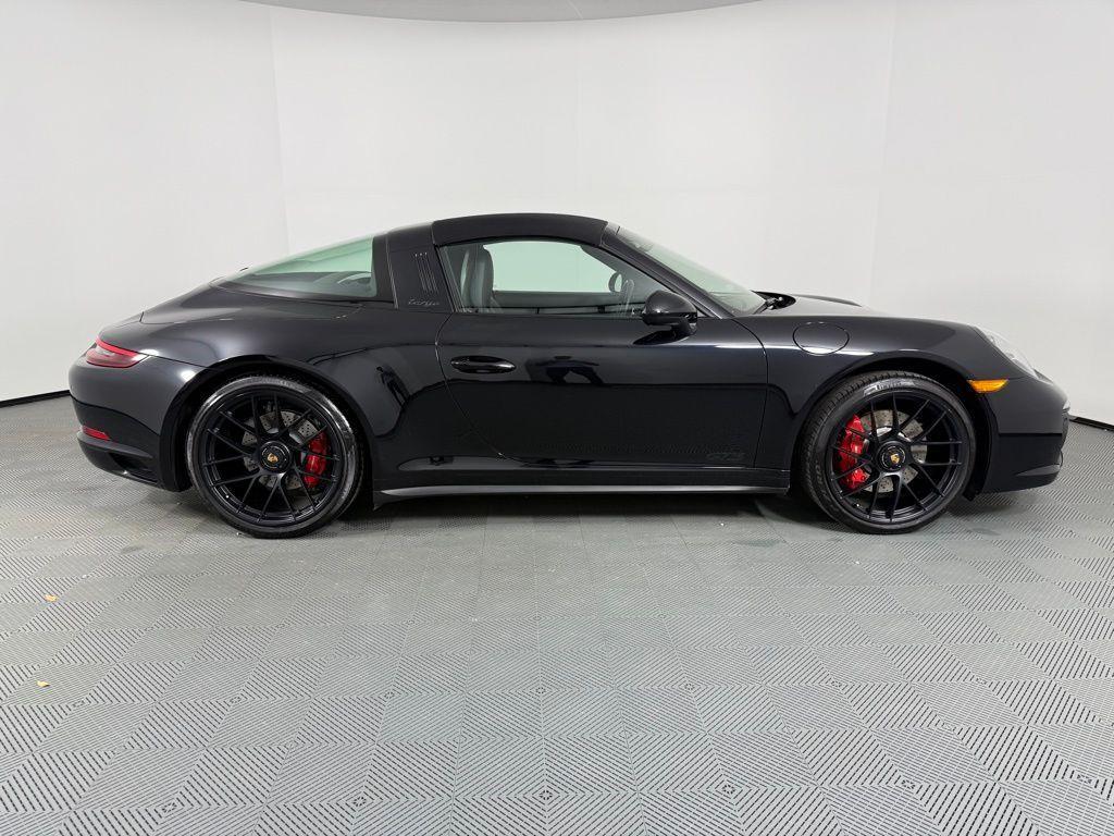 used 2019 Porsche 911 car, priced at $159,995