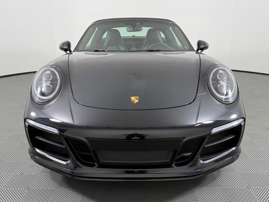 used 2019 Porsche 911 car, priced at $159,995