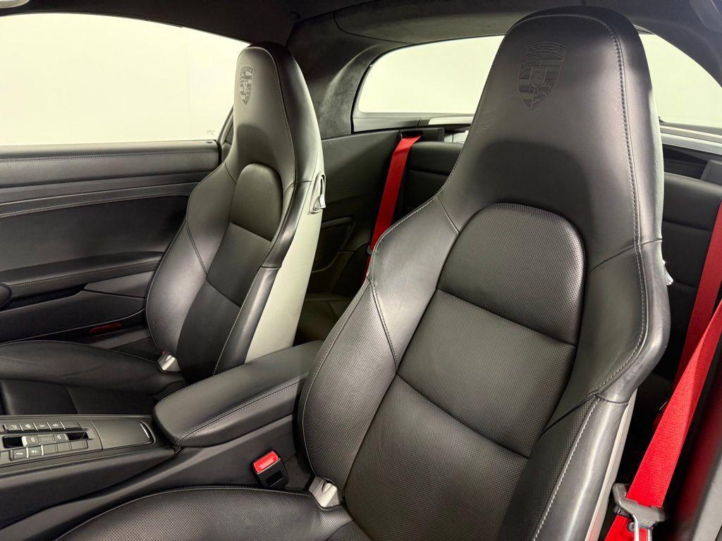 used 2019 Porsche 911 car, priced at $159,995