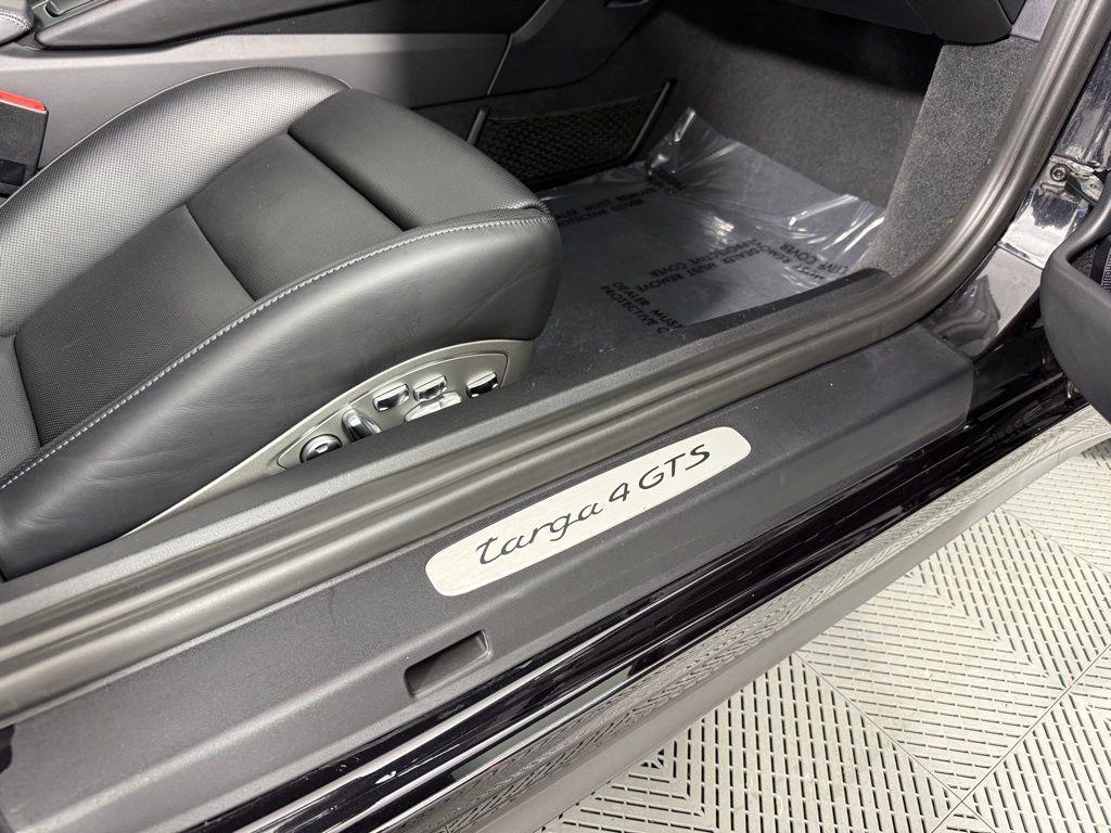 used 2019 Porsche 911 car, priced at $159,995