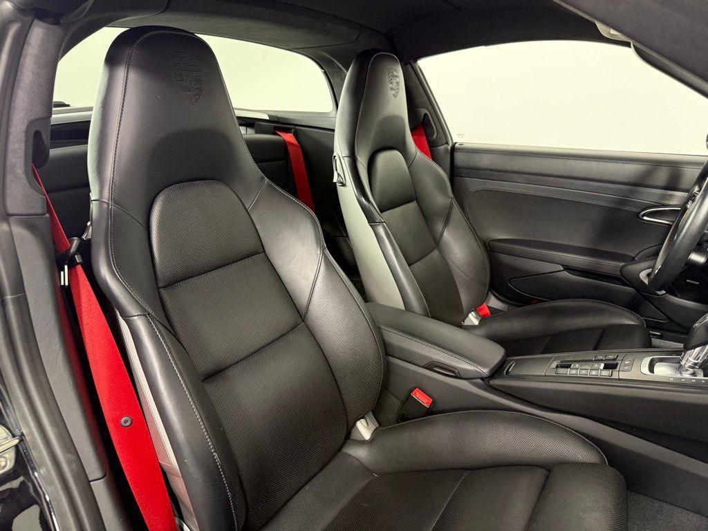 used 2019 Porsche 911 car, priced at $159,995